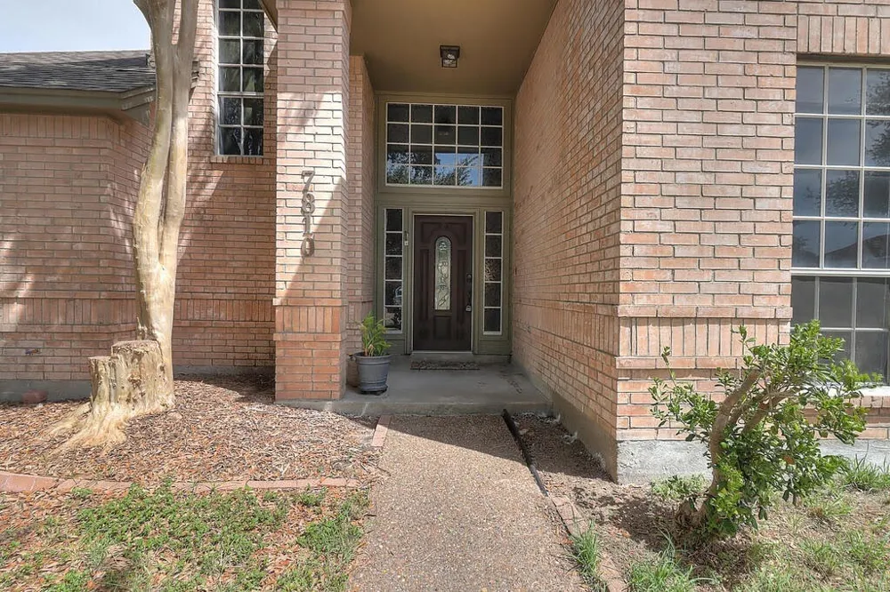 7810 Duchess Street Corpus Christi, TX 78413