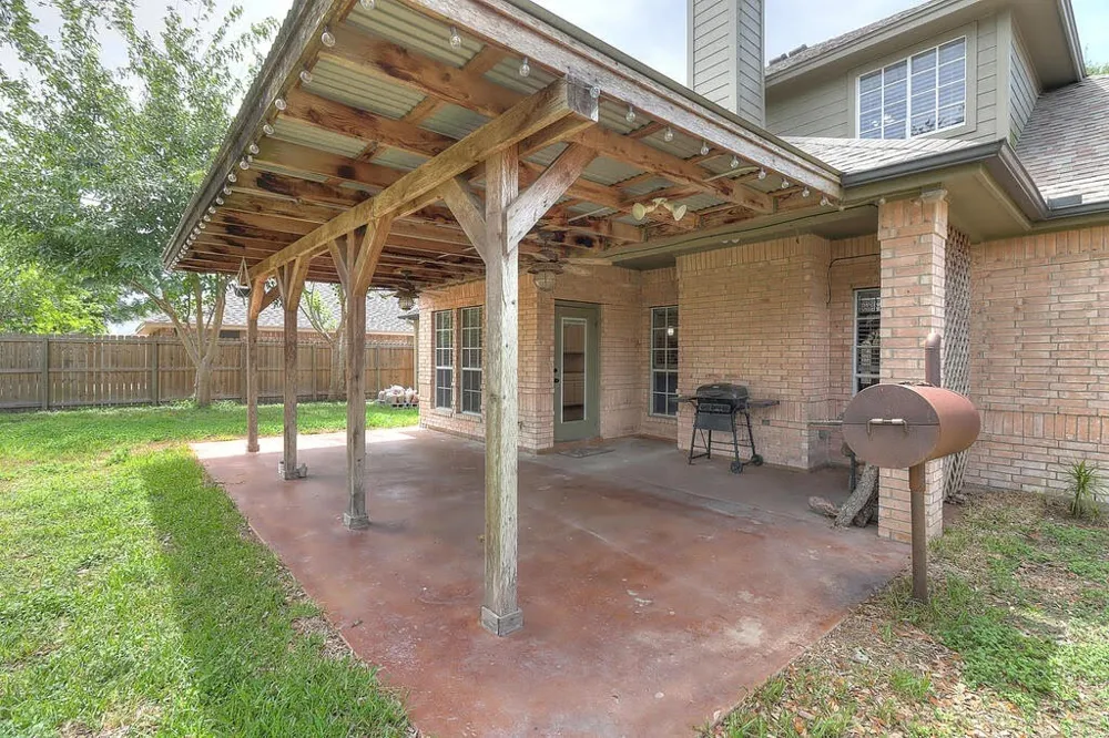 7810 Duchess Street Corpus Christi, TX 78413