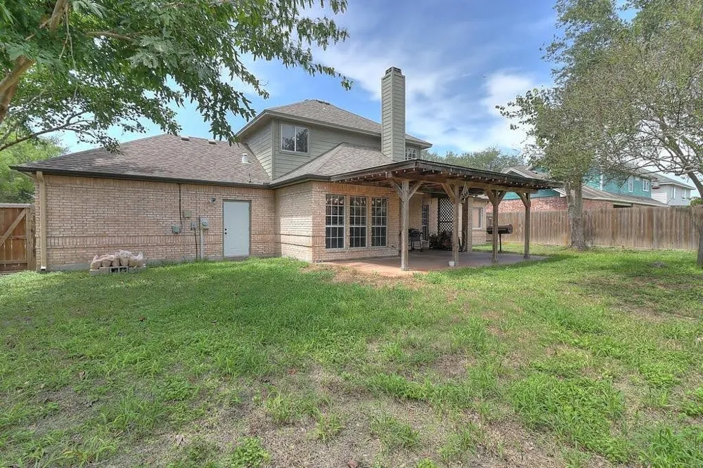 7810 Duchess Street Corpus Christi, TX 78413