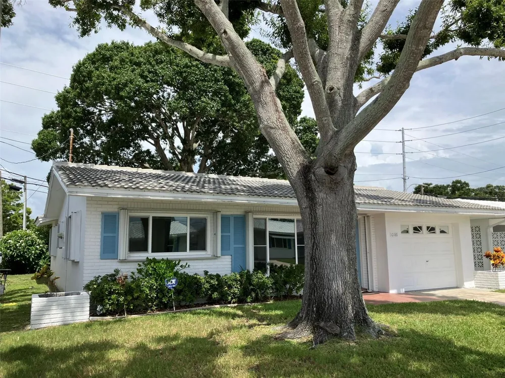 10186 45TH WAY Pinellas Park, FL 33782