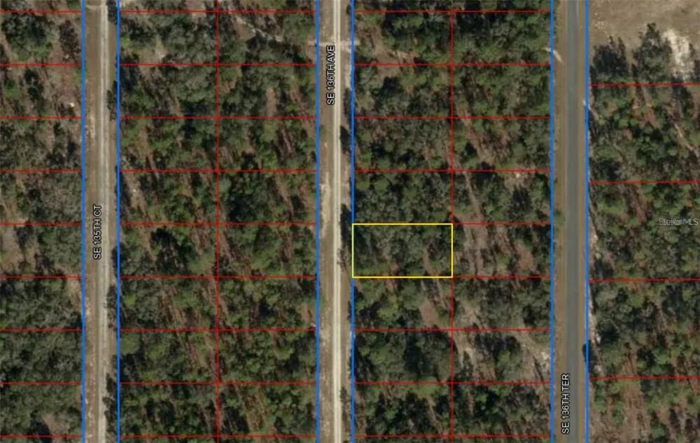 00 SW 136TH AVENUE Dunnellon, FL 34431