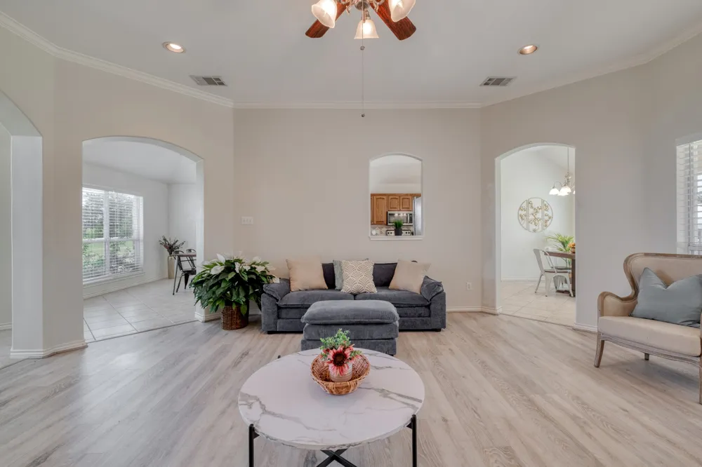 341 Brown Road McDade, TX 78650
