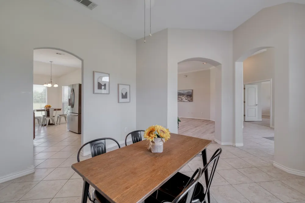 341 Brown Road McDade, TX 78650