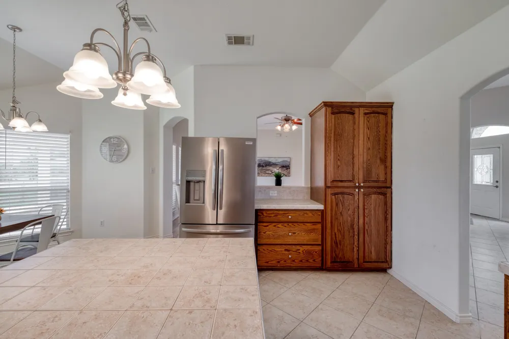 341 Brown Road McDade, TX 78650