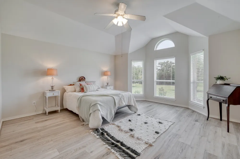 341 Brown Road McDade, TX 78650