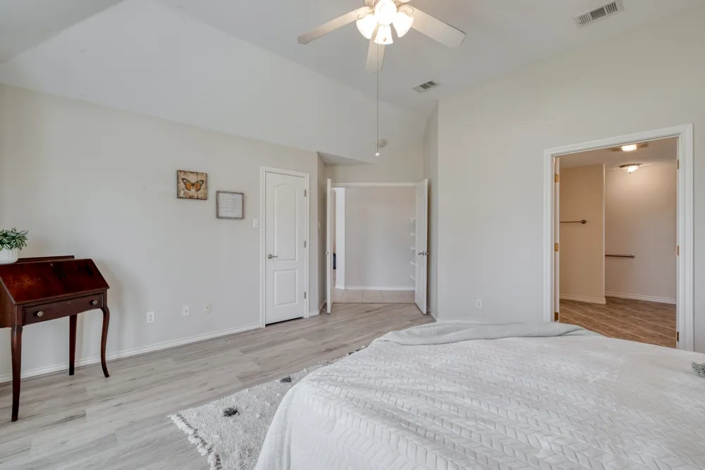 341 Brown Road McDade, TX 78650