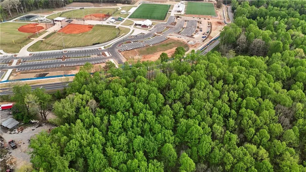 00000 Burruss Mill Road Cumming, GA 30041
