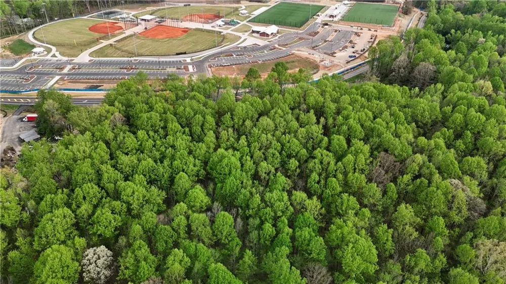 00000 Burruss Mill Road Cumming, GA 30041