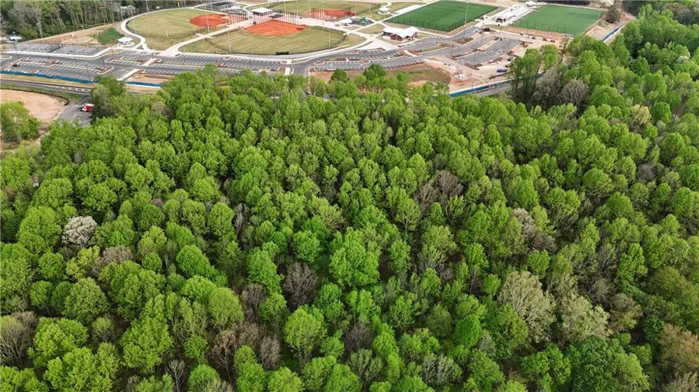 00000 Burruss Mill Road Cumming, GA 30041