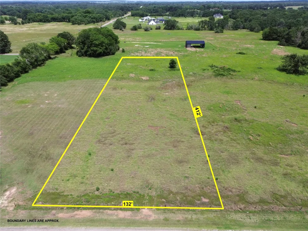 County Road 2413 Canton, TX 75103