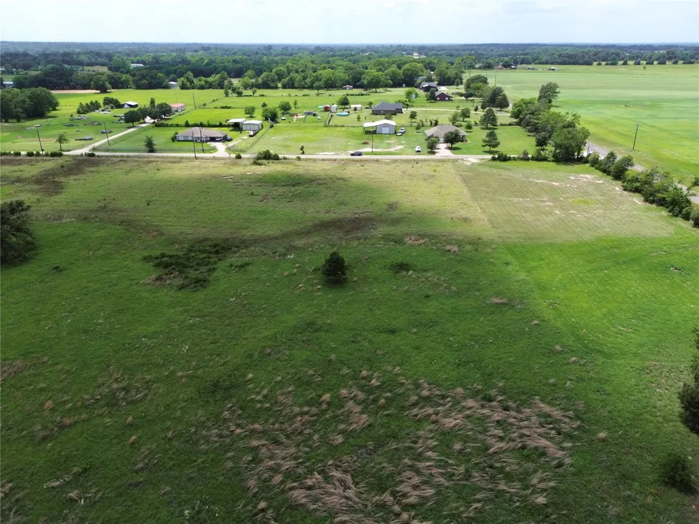 County Road 2413 Canton, TX 75103