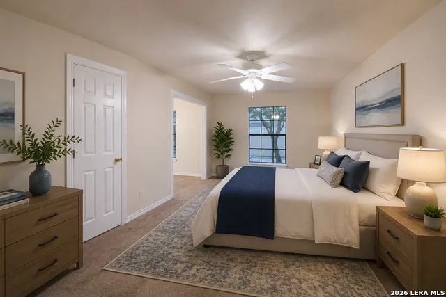 742 Royston Ave San Antonio, TX 78225