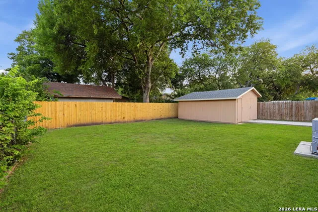 742 Royston Ave San Antonio, TX 78225