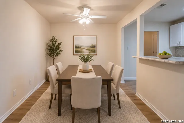 742 Royston Ave San Antonio, TX 78225