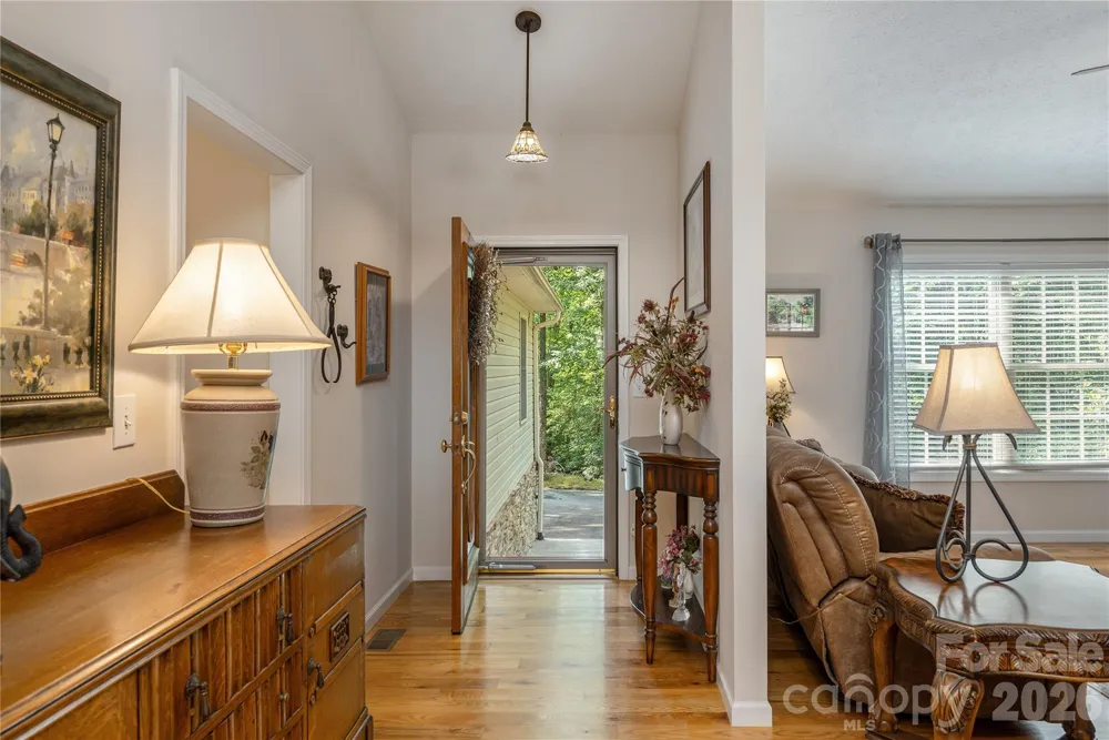 59 Smalltown Trail Brevard, NC 28712