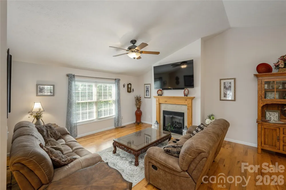 59 Smalltown Trail Brevard, NC 28712