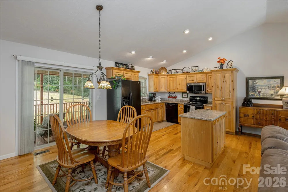 59 Smalltown Trail Brevard, NC 28712
