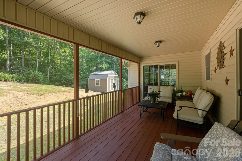 59 Smalltown Trail Brevard, NC 28712