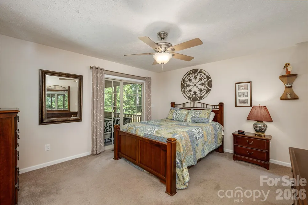 59 Smalltown Trail Brevard, NC 28712
