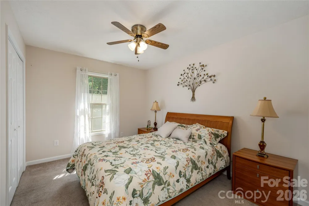 59 Smalltown Trail Brevard, NC 28712