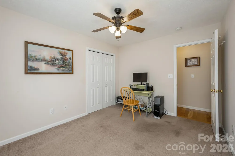 59 Smalltown Trail Brevard, NC 28712