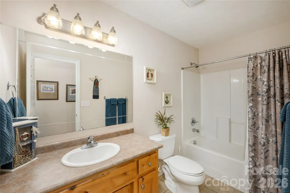 59 Smalltown Trail Brevard, NC 28712