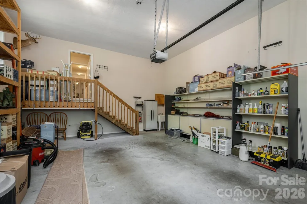 59 Smalltown Trail Brevard, NC 28712