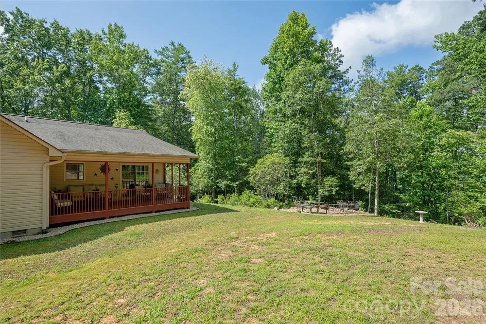 59 Smalltown Trail Brevard, NC 28712