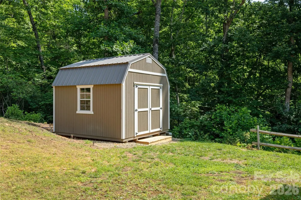 59 Smalltown Trail Brevard, NC 28712
