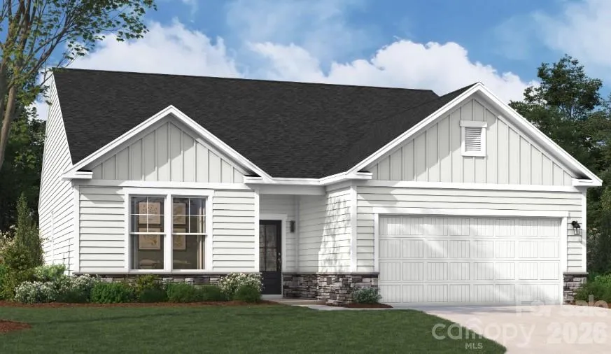 1008 Garfield Road Sherrills Ford, NC 28673