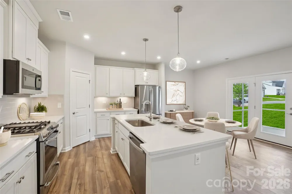 1008 Garfield Road Sherrills Ford, NC 28673