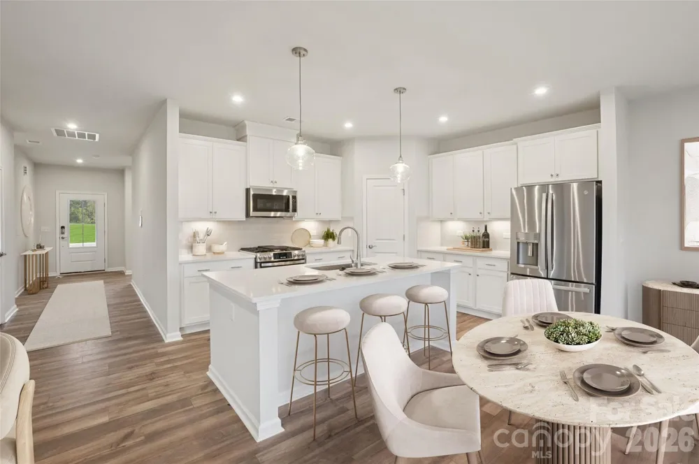 1008 Garfield Road Sherrills Ford, NC 28673