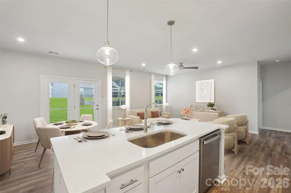 1008 Garfield Road Sherrills Ford, NC 28673