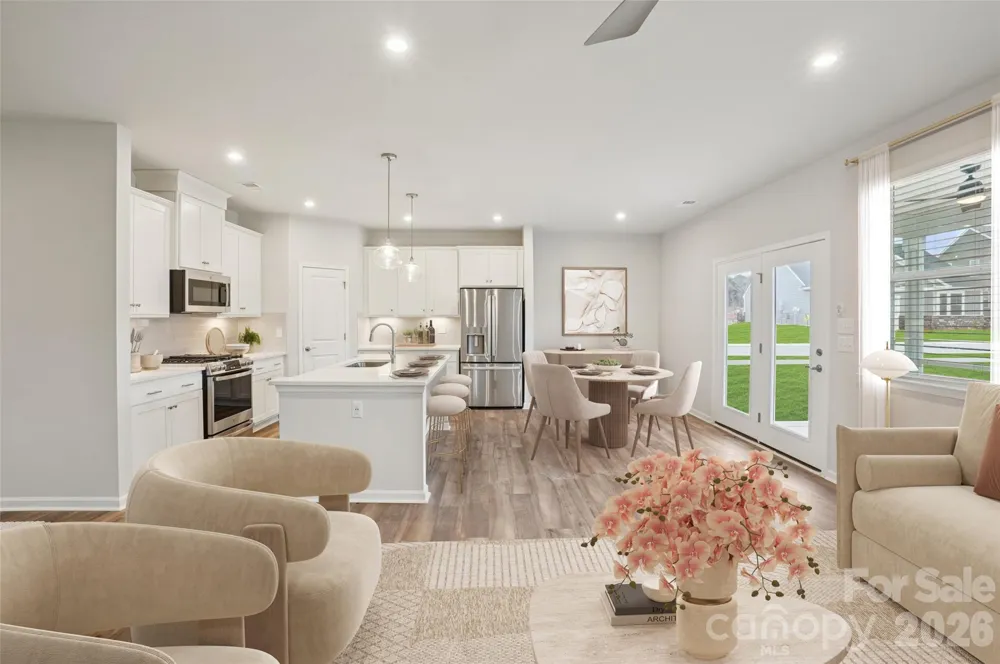 1008 Garfield Road Sherrills Ford, NC 28673
