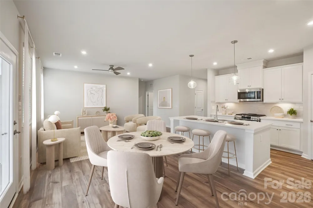 1008 Garfield Road Sherrills Ford, NC 28673