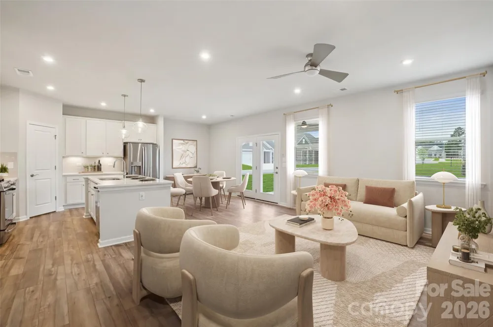 1008 Garfield Road Sherrills Ford, NC 28673