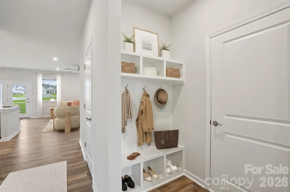 1008 Garfield Road Sherrills Ford, NC 28673