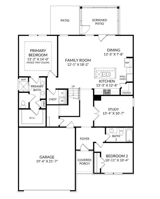 1008 Garfield Road Sherrills Ford, NC 28673