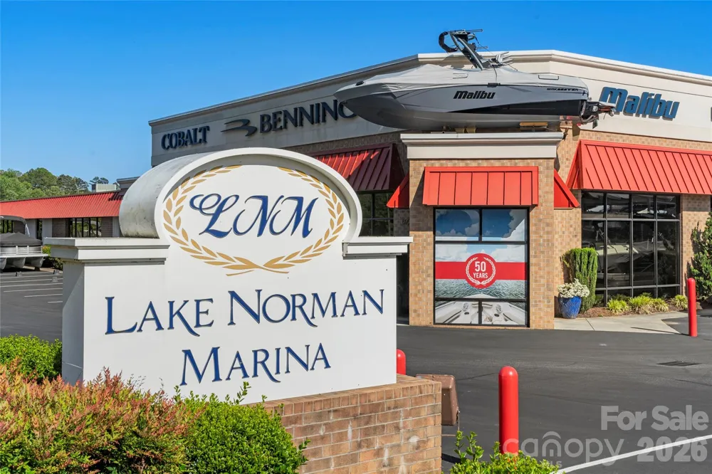 1008 Garfield Road Sherrills Ford, NC 28673