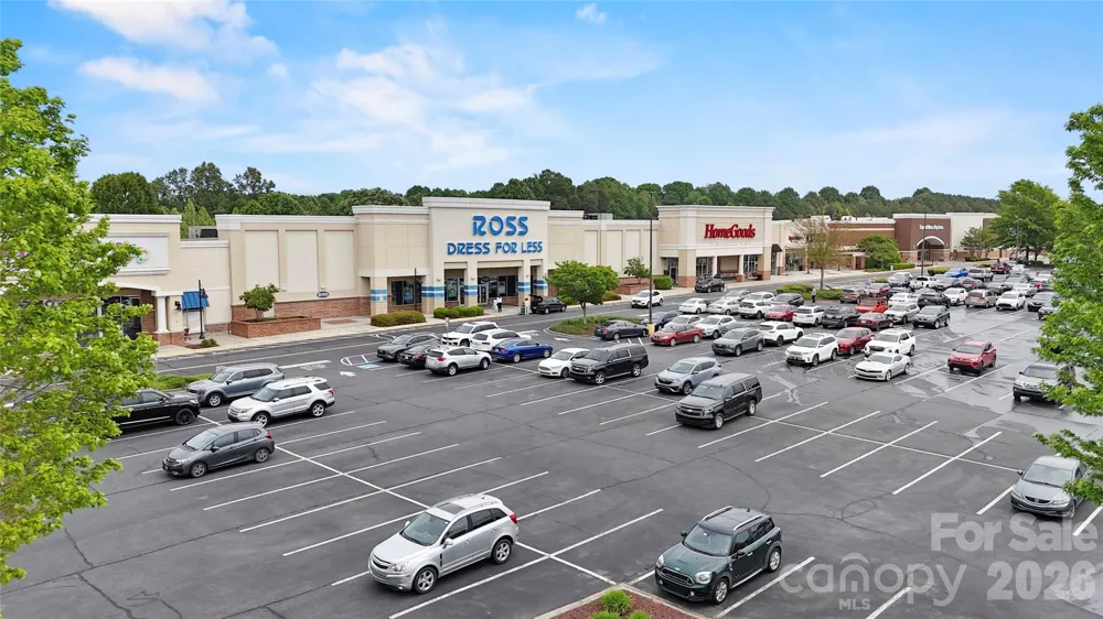 1008 Garfield Road Sherrills Ford, NC 28673