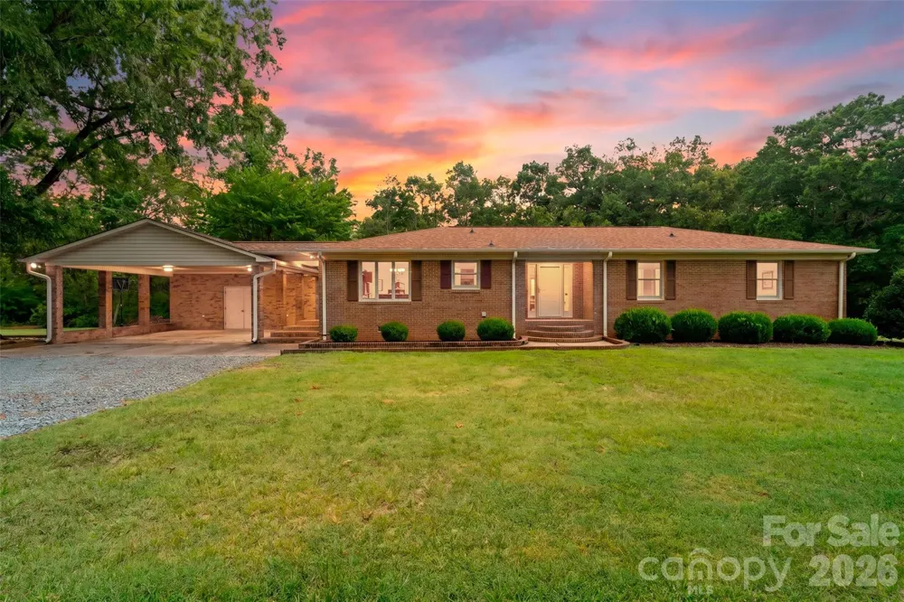 1515 Hasty Road Marshville, NC 28103