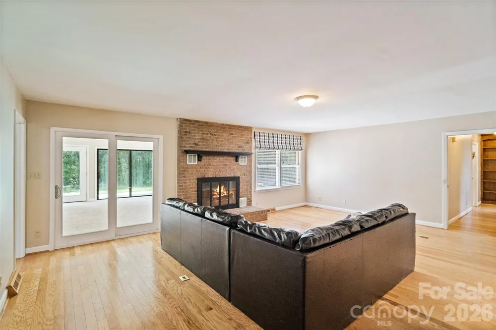 1515 Hasty Road Marshville, NC 28103