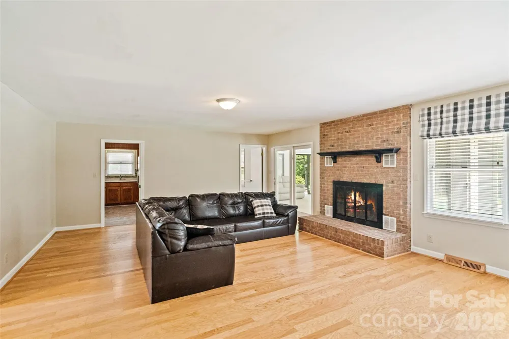 1515 Hasty Road Marshville, NC 28103
