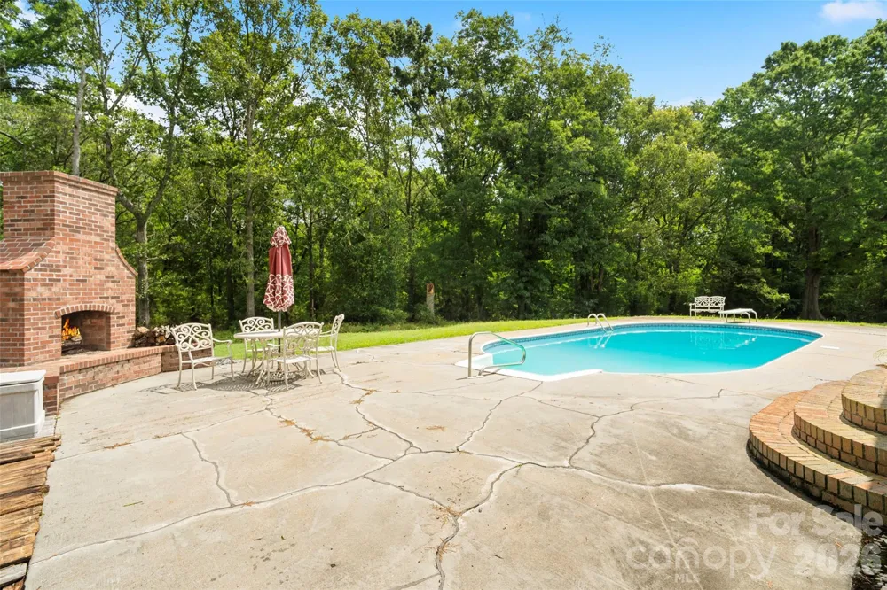 1515 Hasty Road Marshville, NC 28103