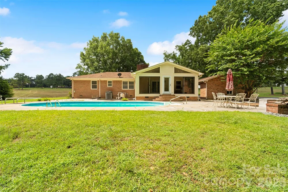 1515 Hasty Road Marshville, NC 28103