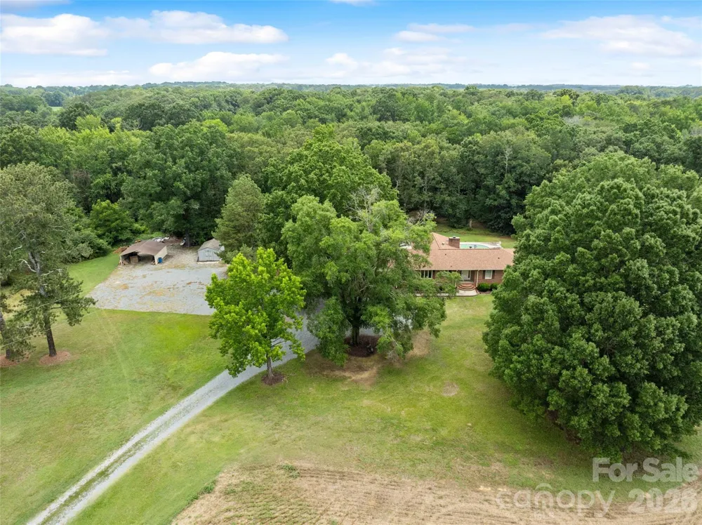 1515 Hasty Road Marshville, NC 28103