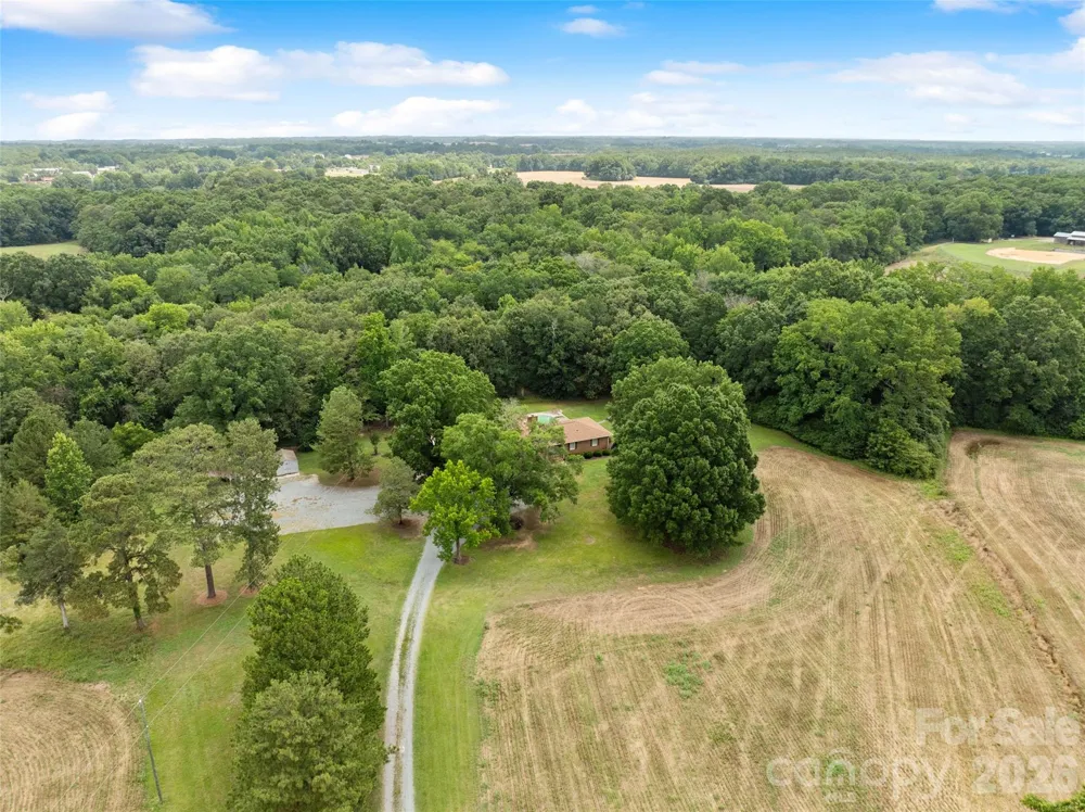 1515 Hasty Road Marshville, NC 28103