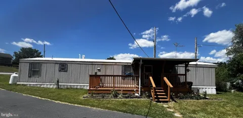 221 EBY LANE