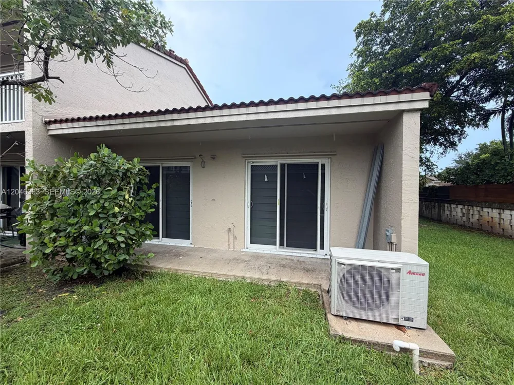 6718 NW 166th Ter #301 Miami Lakes, FL 33014