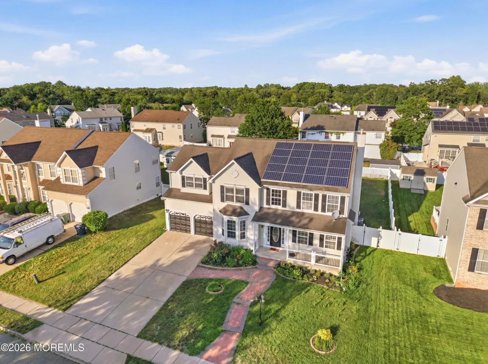 1316 Sassafras Lane Williamstown, NJ 08094